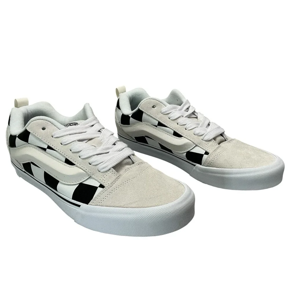 Vans kun skool